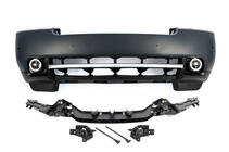 Range Rover III L322 2002-2012 Bara fata 2010-2013 (Facelift) foto 1