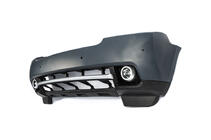 Range Rover III L322 2002-2012 Bara fata 2010-2013 (Facelift) foto 2