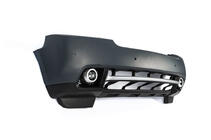 Range Rover III L322 2002-2012 Bara fata 2010-2013 (Facelift) foto 3