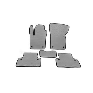 Covorase EVA (Gri) Volvo S40 2004-2012 foto 1