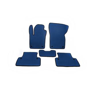 Covorase EVA (Albastru) Volvo S40 2004-2012 foto 1