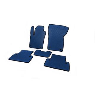 Covorase EVA (Albastru) Volvo S40 2004-2012 foto 2