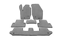 Volvo XC90 2002-2014 Covorase EVA Gri foto 1