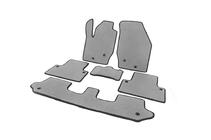 Volvo XC90 2002-2014 Covorase EVA Gri foto 2