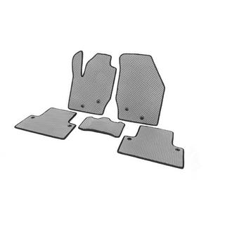 Covorase EVA Gri Volvo XC90 2002-2014 foto 4