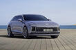 Hyundai Grandeur: a șaptea generație sedan foto 1