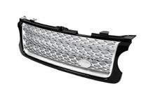 Range Rover III L322 2002-2012 Grila Fata V3 (2010-2013) foto 1