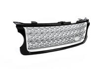 Range Rover III L322 2002-2012 Grila Fata V3 (2010-2013) foto 2