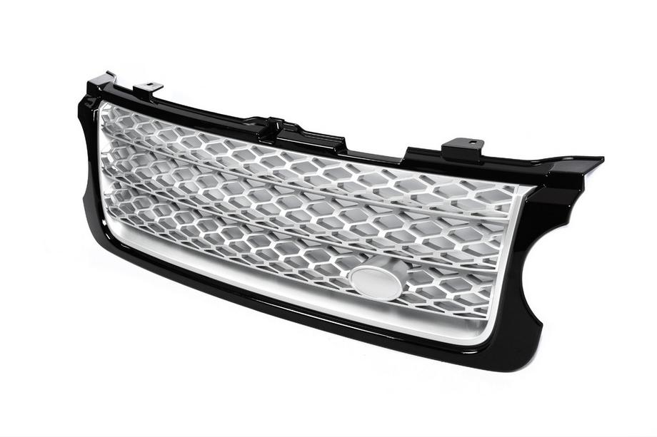 Range Rover III L322 2002-2012 Grila Fata V3 (2010-2013) Image