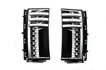 Range Rover III L322 2002-2012 Fante aripa stil V3 (2005-2013) foto 2