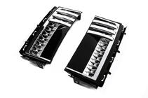Range Rover III L322 2002-2012 Fante aripa stil V3 (2005-2013) foto 1