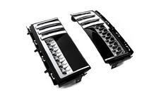 Range Rover III L322 2002-2012 Fante aripa stil V3 (2005-2013) foto 3