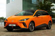 Revizuirea hatchback-ului electric MG 4 EV foto 1