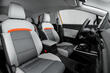 Revizuirea hatchback-ului electric MG 4 EV foto 6