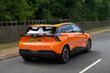 Revizuirea hatchback-ului electric MG 4 EV foto 3