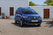 A doua generație de furgonetă compactă Renault Express foto 1