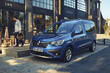 A doua generație de furgonetă compactă Renault Express foto 3
