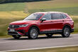 Revizuirea crossover-ului Volkswagen Tiguan Allspace foto 1