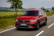 Revizuirea crossover-ului Volkswagen Tiguan Allspace foto 2