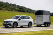Revizuirea crossover-ului Volkswagen Tiguan Allspace foto 4
