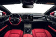 Revizuirea sedanului electric emblematic BYD Han EV foto 5