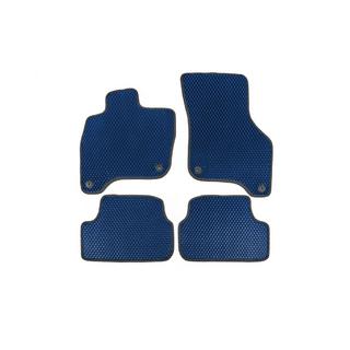 Covorase EVA pentru E-Golf (Albastru) Volkswagen Golf 7/E-Golf 2012-2020 foto 1