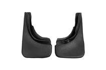 Mercedes E-сlass W124 1984–1997 Aparatori noroi spate (2 buc) foto 2