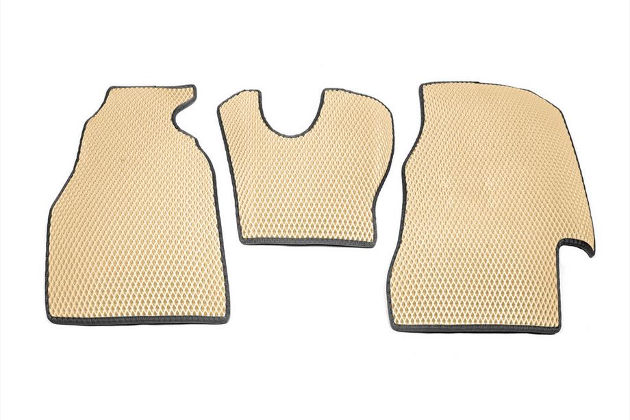 Volkswagen LT 1995-2006 Covorase EVA (Bej) Image
