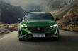 A treia generație de Peugeot 308 hatchback foto 1