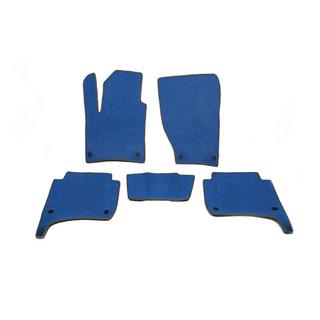 Covorase EVA (Albastru) foto 1