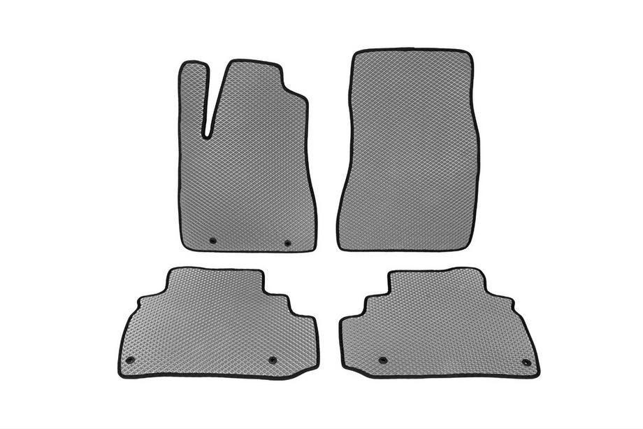 Lexus RX 2003-2009 Covorase EVA (Gri) Image