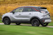Opel Crossland: crossover urban actualizat foto 3