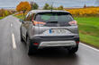 Opel Crossland: crossover urban actualizat foto 4