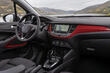 Opel Crossland: crossover urban actualizat foto 5