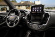 Revizuirea crossover-ului Chevrolet Traverse actualizat foto 5