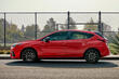 Revizuirea celei de-a șasea generații Subaru Impreza Hatchback foto 3