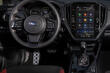 Revizuirea celei de-a șasea generații Subaru Impreza Hatchback foto 5