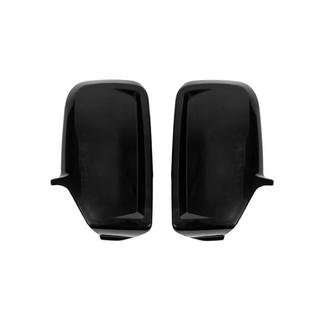 Capace Oglinzi BlackEdition (2 buc, plastic) foto 2