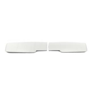 Spoiler spate 2 usi Yarasa (grunduit pentru vopsire) Ford Custom 2013-2022 foto 2