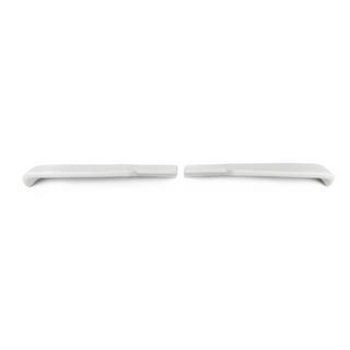 Spoiler spate 2 usi Yarasa (grunduit pentru vopsire) Ford Custom 2013-2022 foto 3