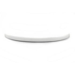 Spoiler Meliset (grund pentru vopsire) Volvo S60 2010-2018 foto 3