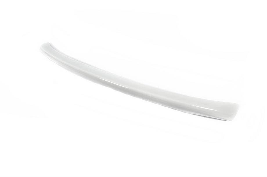 Volvo S60 2010-2018 Spoiler Meliset (grund pentru vopsire) Image