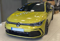 Volkswagen Golf 8 2019- Capace Oglinzi RLine-Look (2 buc) foto 10