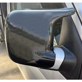 Capace Oglinzi RLine-Look (2 buc) Volkswagen T5 Transporter 2003-2010 foto 3