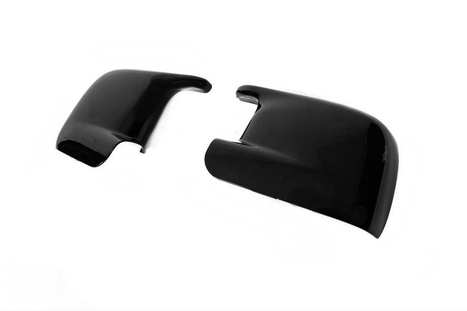 Volkswagen Caddy 2004-2010 Capace Oglinzi RLine-Look (2 buc) Foto 4