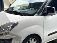 Opel Combo 2012-2018 Capace Oglinzi BMW-Style (2 buc) foto 6