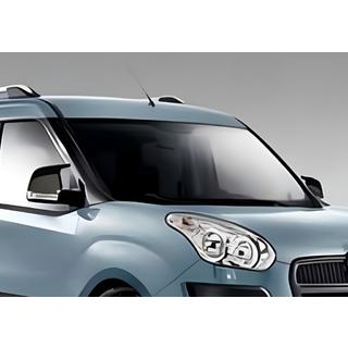 Capace Oglinzi BMW-Style (2 buc) Opel Combo 2012-2018 foto 4