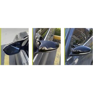 Capace Oglinzi BMW-Style (2018-2020, 2 buc) Hyundai Tucson TL 2016-2021 foto 1