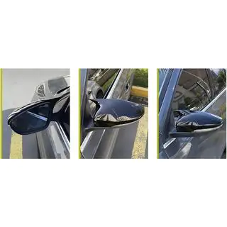 Capace Oglinzi BMW-Style (2018-2020, 2 buc) Hyundai Tucson TL 2016-2021 foto 1