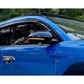 Capace Oglinzi BMW-Style (2015-2018, 2 buc) Hyundai Tucson TL 2016-2021 foto 1